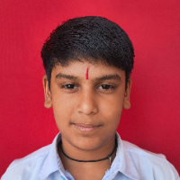 ANSH AGRAWAL  