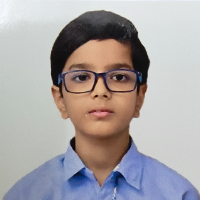 SHREYASH VERMA  