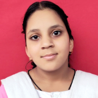 PREETI AHIRWAR  