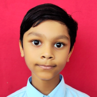 DEVYASH JAIN  