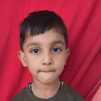 AARUSH SINGH  