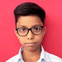 SARANSH DHAKAD   