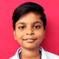 AARAV SHIVHARE   