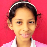 SANVI SENAPATI  
