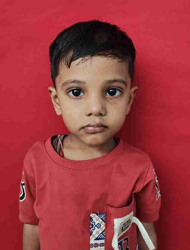 CHIRAG LODHA  
