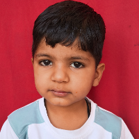 MITANSHU SARAN  