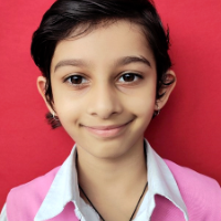 AARCHI SHARMA  