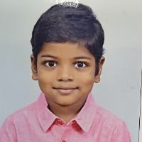 A MOUNITH  