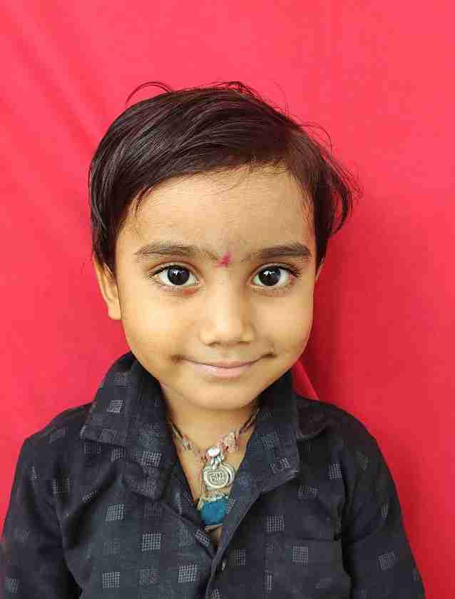 KAVYANSH CHANDEL  