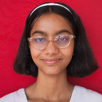 CHESHTHA SHARMA  