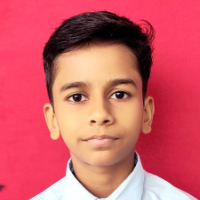 SOHAM AHIRWAR  