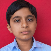 ISHAN KUMAR SHAKYA  