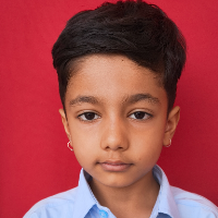 SHIVANK VERMA  