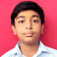 VEDANSH SHARMA  