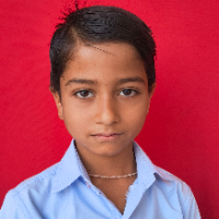 DHRUV YADAV  