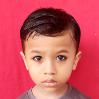 AVYAAN SINGH  