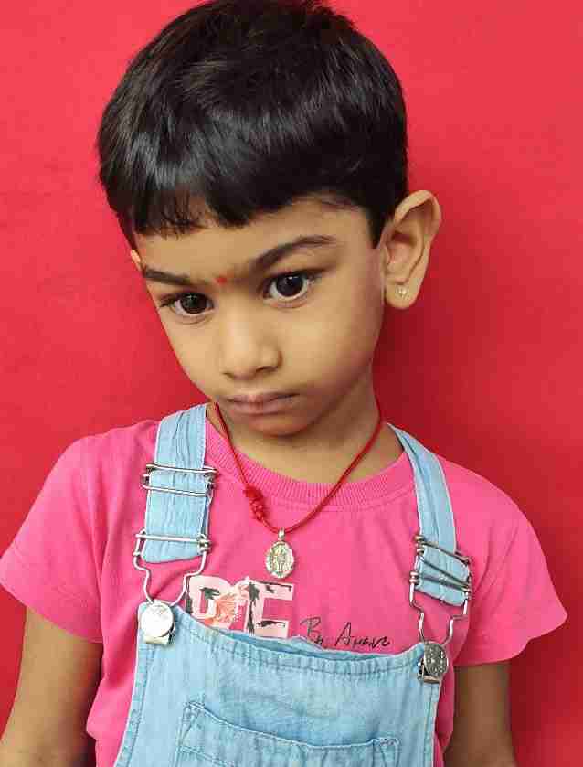 KUSHIKA MULLAPUDI  