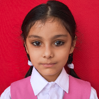 TEJASWI PAREEK  