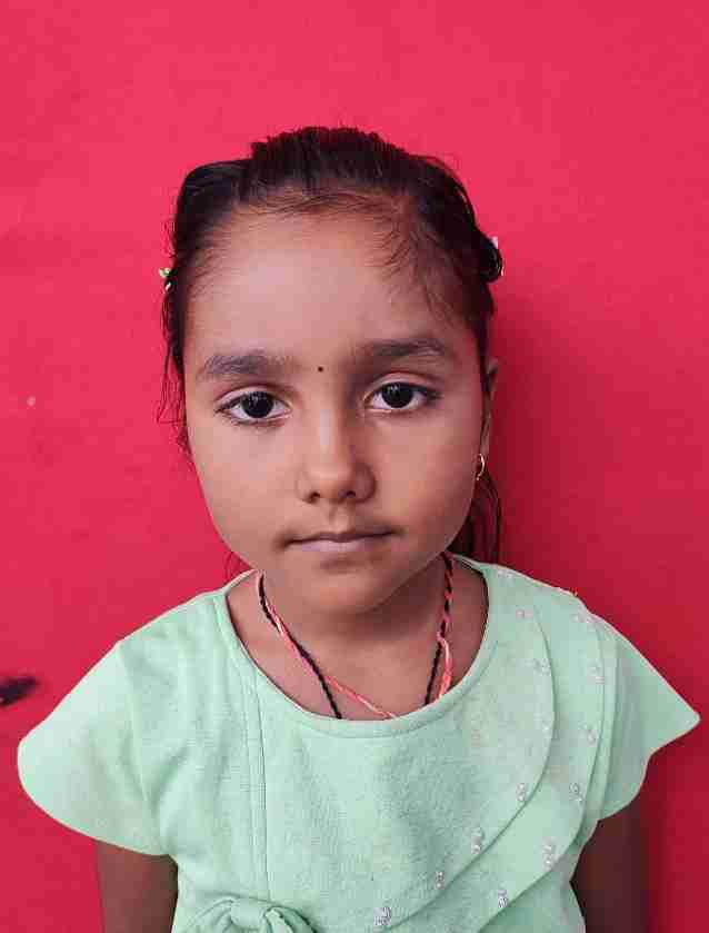 CHANCHAL LODHI  