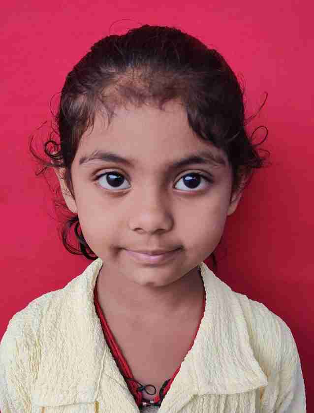 DIVYANSHI RAJPUT  
