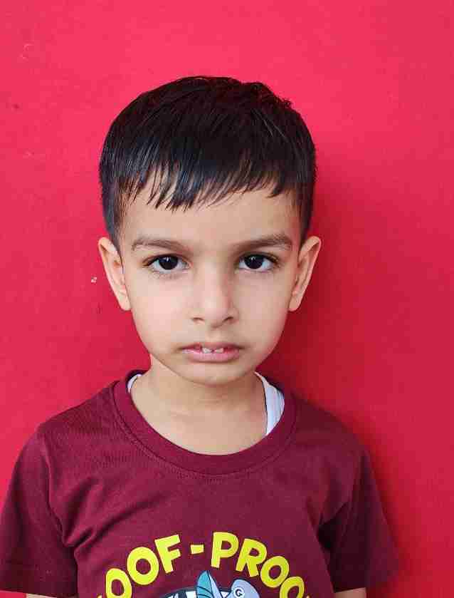 PRATHAM MISHRA  