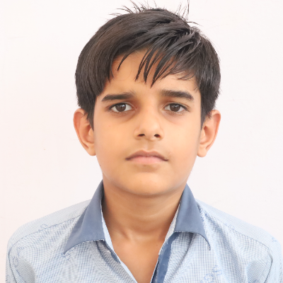 ANSH  YADAV  