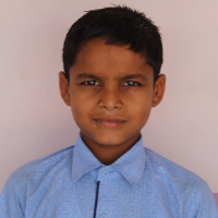 SANSKAR  NISHAD