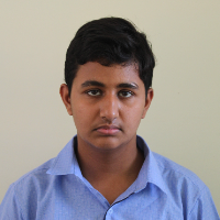 Kshitij  Singh