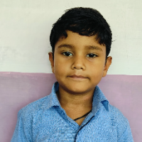 SHIVANSH  KATIYAR