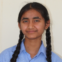 Nishtha  Verma