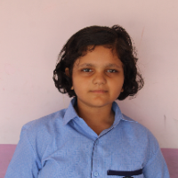 AARADHYA  TRIVEDI