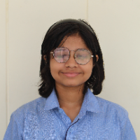 Stuti  Tripathi