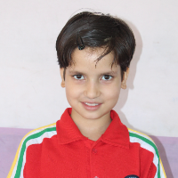ANUSHKA   CHATURVEDI