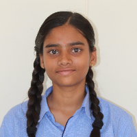 Aradhya  Kushwaha