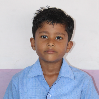 DEVESH  CHAUHAN