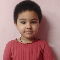 ALAYSHA   MISHRA