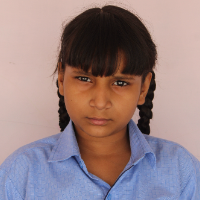 VAISHNAVI M. KUMAR