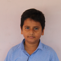ANIRUDH  SHUKLA