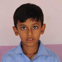 NIRBHAY KUMAR GAUR