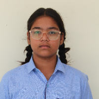 Siddhi  Yadav