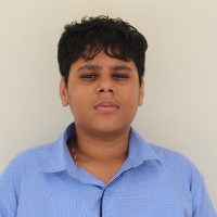 Parth  Arora