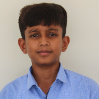 Navdron  Singh