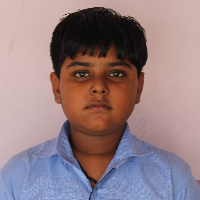 SHAURYA  SRIVASTAVA