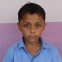 AARUSH  TRIVEDI