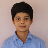 AARAV  SHARMA