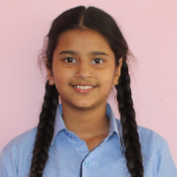 Aaradhya  Agarwal