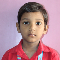 TANUSH  KUMAR