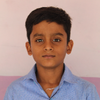 SHIVANSH  GUPTA