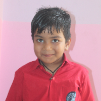 ARJIT  KESARWANI