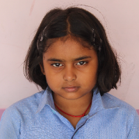 POORVIKA  NISHAD